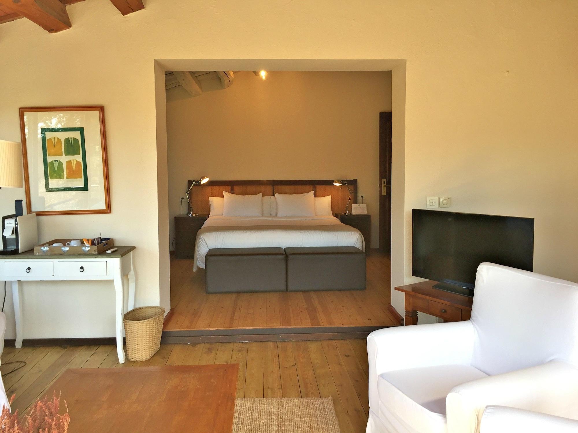 Hotel Masia La Palma Espinavessa Eksteriør billede