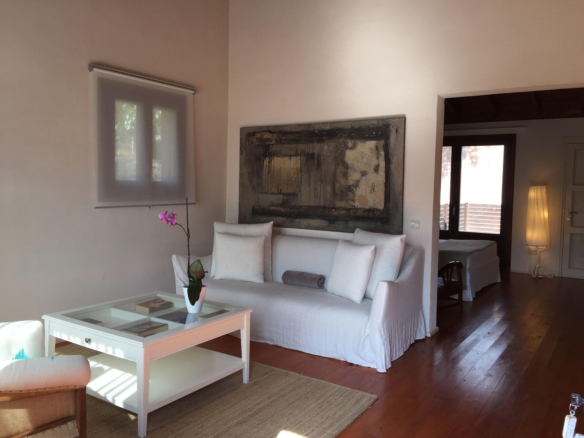 Hotel Masia La Palma Espinavessa Eksteriør billede