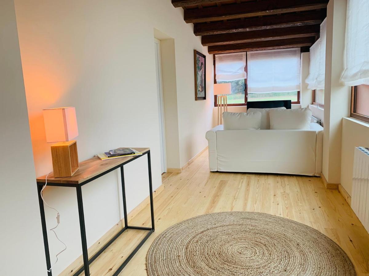 Hotel Masia La Palma Espinavessa Eksteriør billede