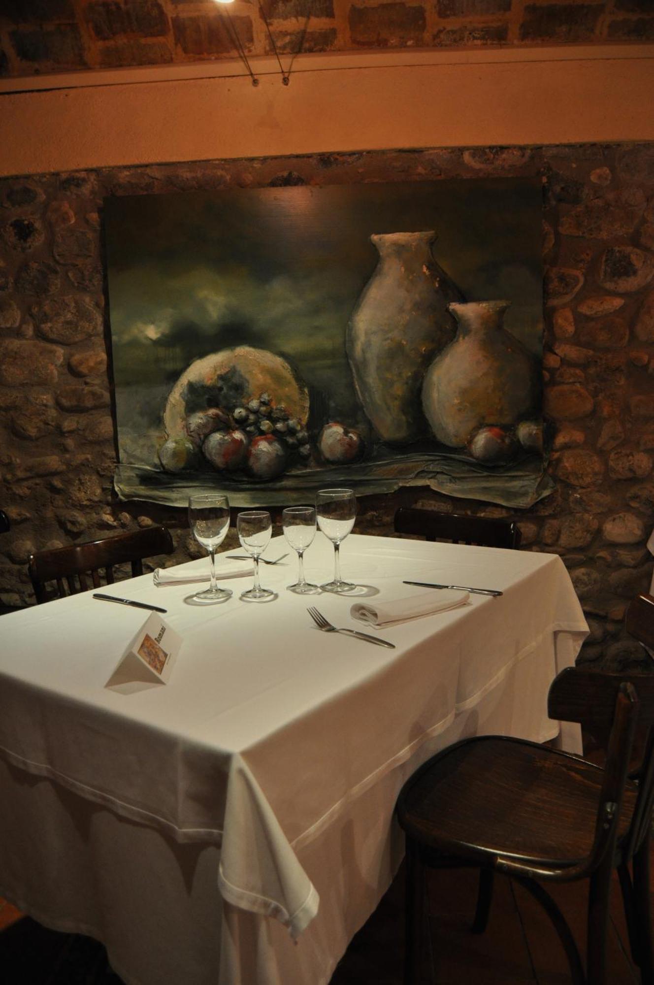 Hotel Masia La Palma Espinavessa Eksteriør billede