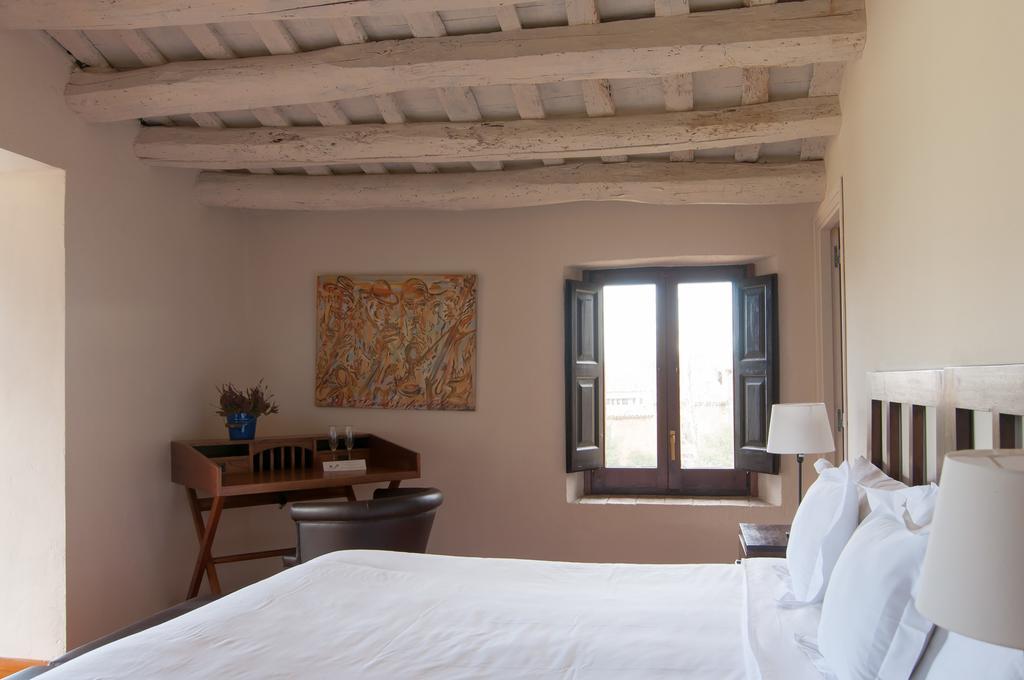 Hotel Masia La Palma Espinavessa Eksteriør billede