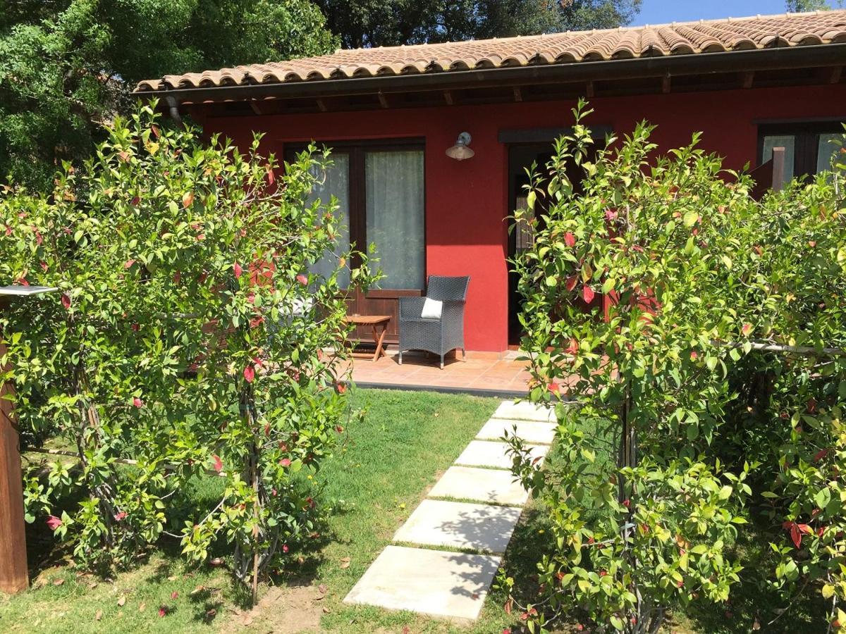Hotel Masia La Palma Espinavessa Eksteriør billede