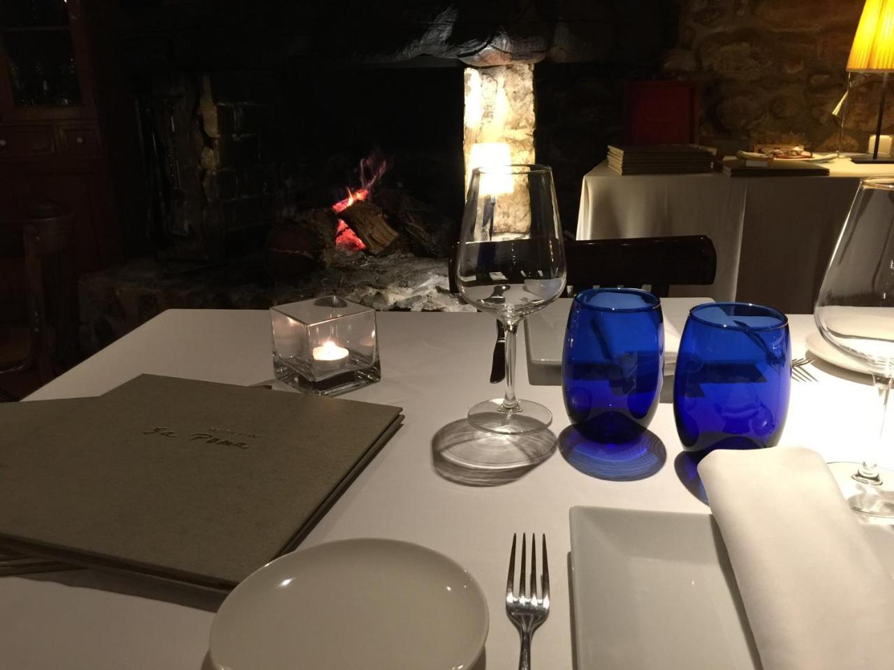 Hotel Masia La Palma Espinavessa Eksteriør billede